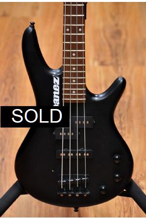 Ibanez GSRM20 Mikro Bass (used) Ibanez GSRM20 Mikro Bass (used)